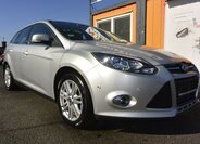 Ford Focus Kombi 2,0 l 103 kw