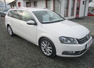 Volkswagen Passat Kombi 2,0 l 103 kw