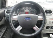 Ford Focus 8