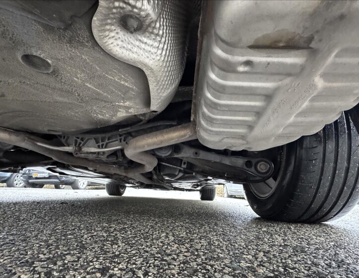 Audi A4 Kombi 2,0 l 103 kw