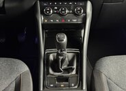 Škoda Kodiaq SUV 1,5 l 110 kw