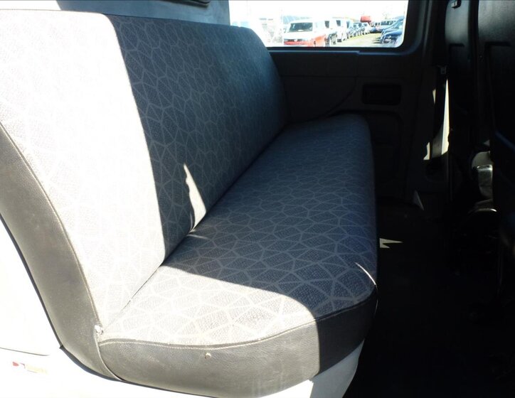 Renault Master Skříň 2,5 l 88 kw