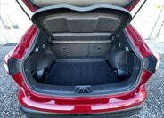 Nissan Qashqai SUV / Terénní 1,2 l 85 kw