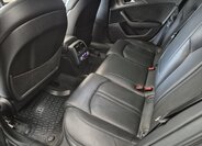 Audi A6 Allroad Kombi 3,0 l 200 kw