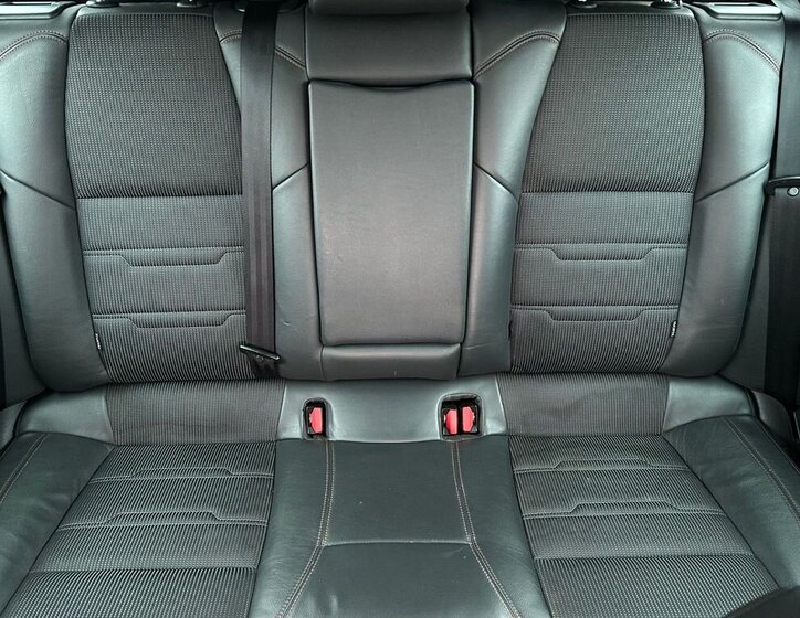 Peugeot 508 Kombi 2,0 l 133 kw