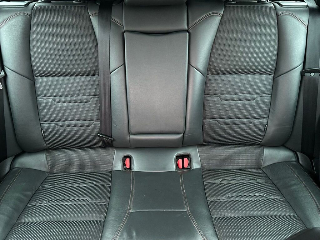 Peugeot 508 Kombi 2,0 l 133 kw