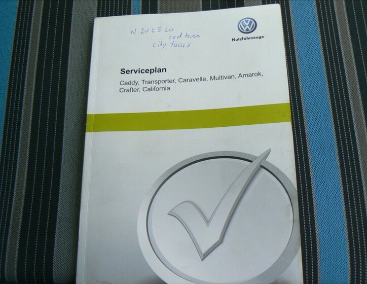 Volkswagen Caddy MPV 1,6 l 75 kw