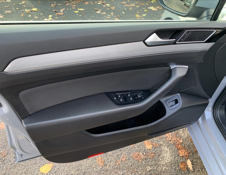 Volkswagen Passat 15