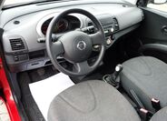 Nissan Micra 14