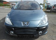 Peugeot 307 23