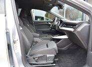 Audi Q4 SUV / Terénní 0,0 150 kw