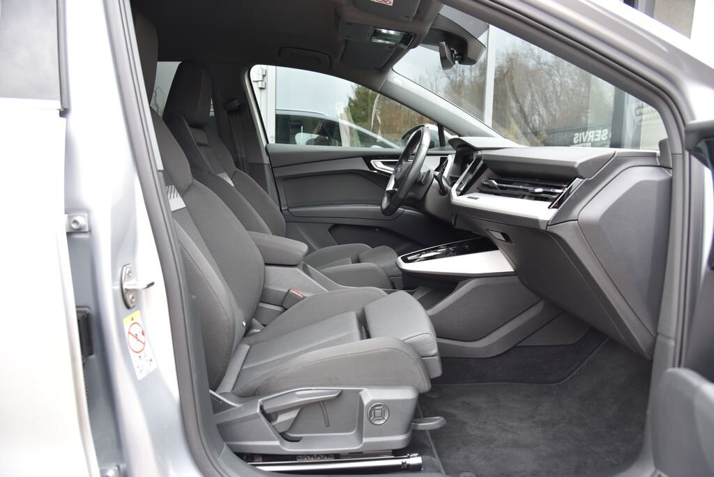 Audi Q4 SUV / Terénní 0,0 150 kw