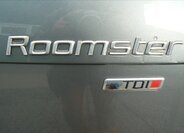 Škoda Roomster MPV 1,6 l 66 kw