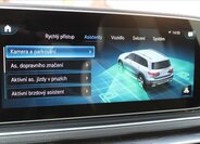 Mercedes-Benz GLS SUV / Terénní 2,9 l 243 kw