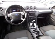 Ford Galaxy MPV 2,0 l 103 kw