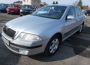 Škoda Octavia Sedan / Limuzína 1,6 l 85 kw