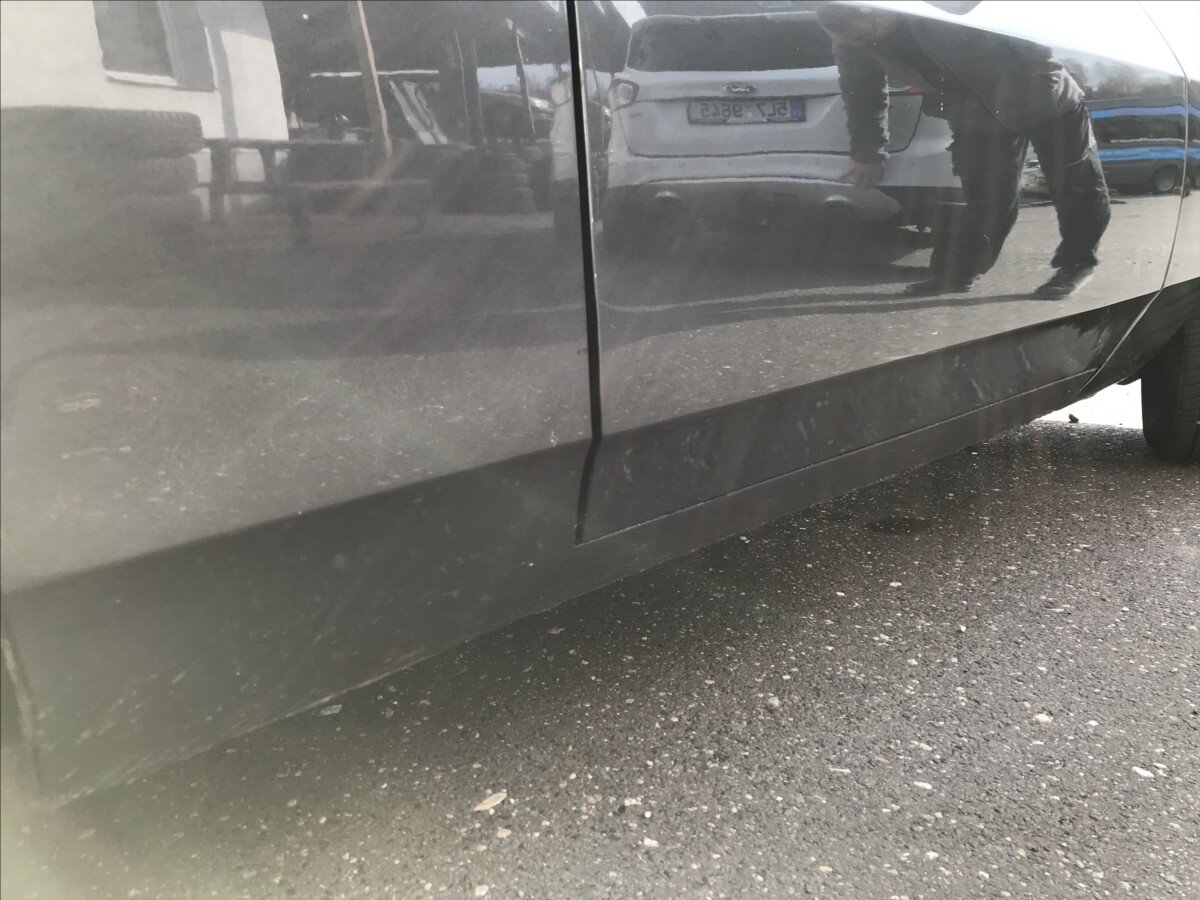 Ford Capri Kupé 2,0 l 66 kw