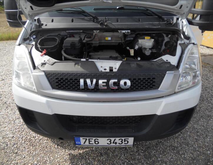 Iveco Daily 19