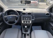 Ford Focus Hatchback 1,6 l 74 kw