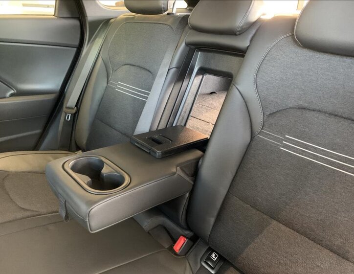 Hyundai i30 Kombi 1,5 l 117 kw