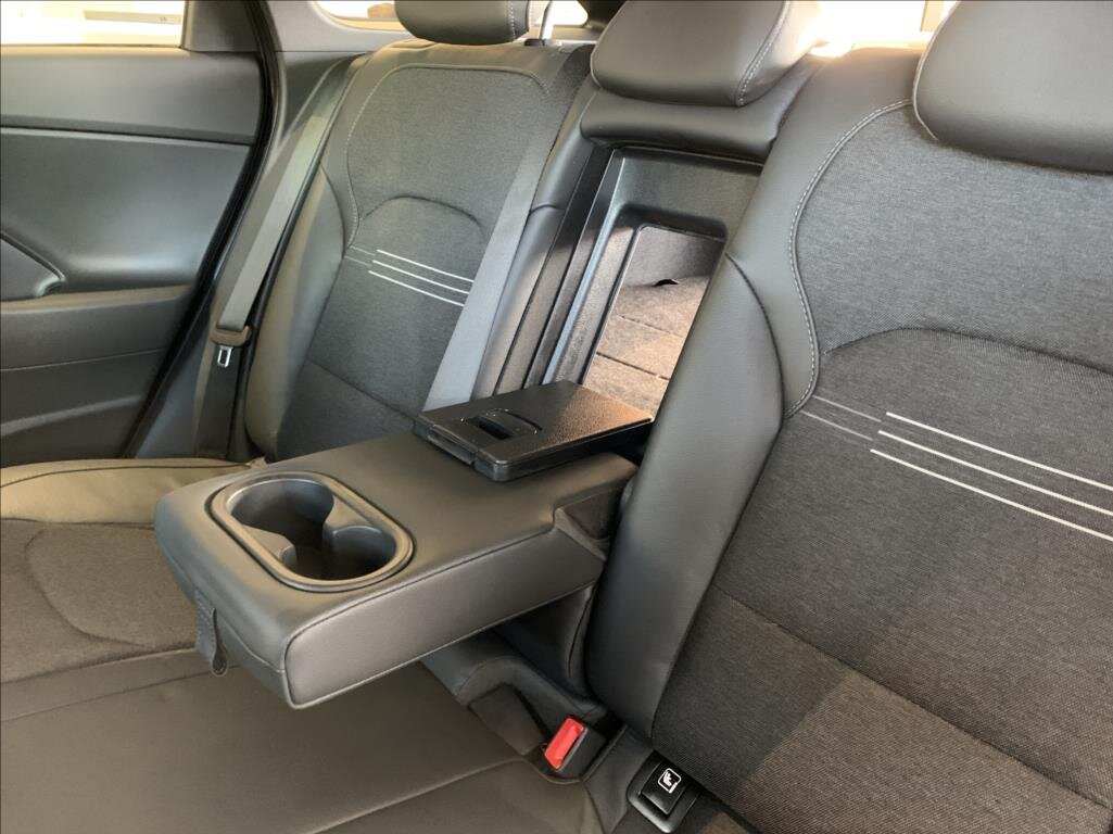 Hyundai i30 Kombi 1,5 l 117 kw