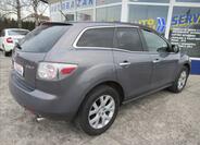 Mazda CX-7 5