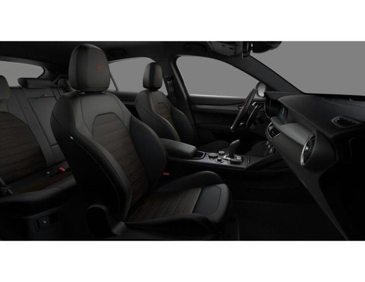 Alfa Romeo Stelvio 6