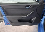 Škoda Rapid Liftback 1,2 l 63 kw