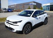 Citroën C4 Hatchback 1,2 l 81 kw