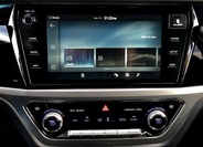 SsangYong Korando 23