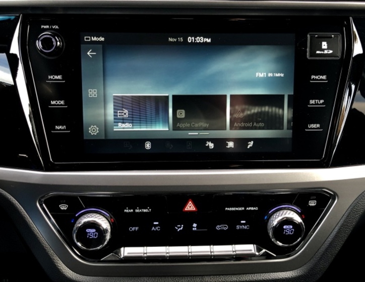 SsangYong Korando 23