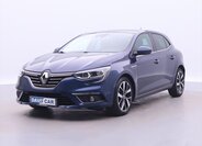 Renault Mégane Hatchback 1,3 l 117 kw
