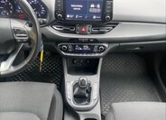 Hyundai i30 Kombi 1,5 l 117 kw