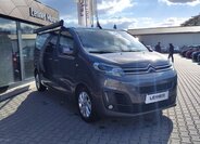 Citroën SpaceTourer VAN / Minibus 2,0 l 130 kw