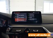 BMW Řada 6 Hatchback 2,0 l 140 kw