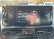 Toyota ProAce City Verso MPV 1,5 l 75 kw