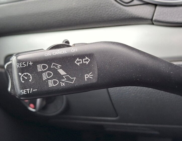 Volkswagen Golf Hatchback 1,6 l 77 kw