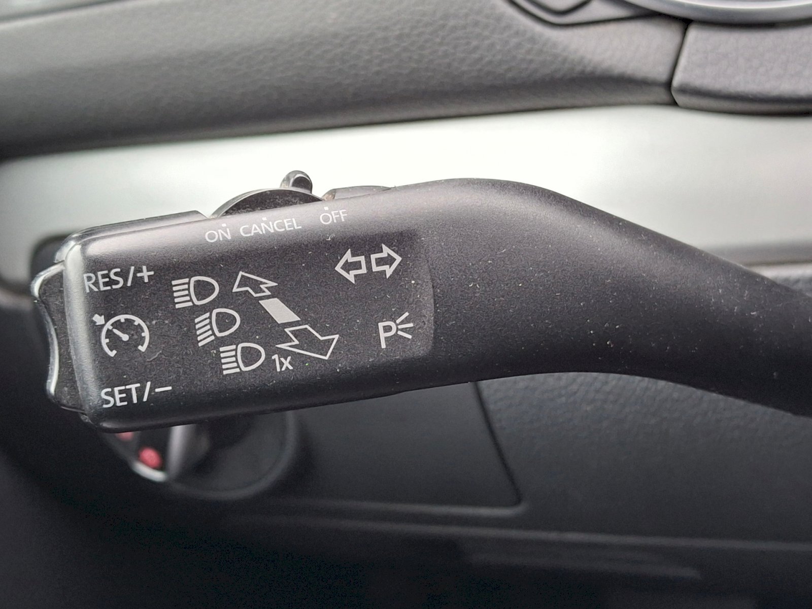 Volkswagen Golf Hatchback 1,6 l 77 kw