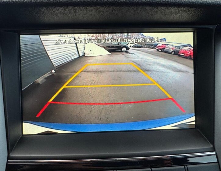 Hyundai Tucson SUV 2,0 l 136 kw