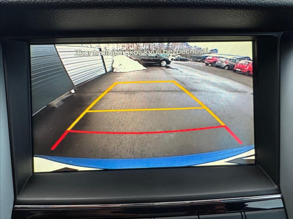 Hyundai Tucson SUV 2,0 l 136 kw