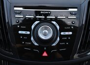 Ford Kuga SUV / Terénní 2,0 l 103 kw