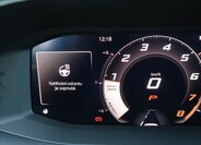 Cupra Terramar SUV / Terénní 2,0 l 195 kw
