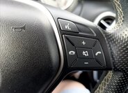 Mercedes-Benz Třídy A Kombi 1,5 l 80 kw