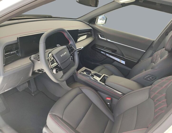 SsangYong Actyon Ostatní 0,0 0