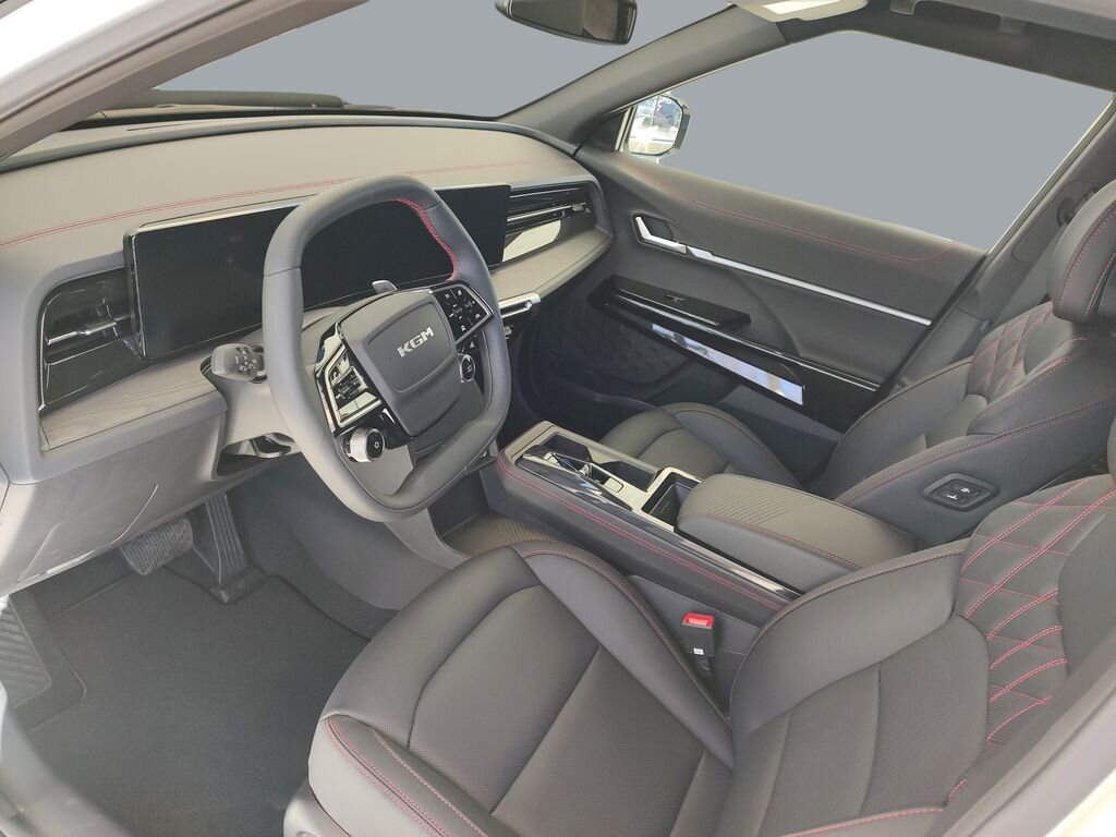 SsangYong Actyon Ostatní 0,0 0