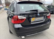 BMW Řada 3 Kombi 2,0 l 120 kw