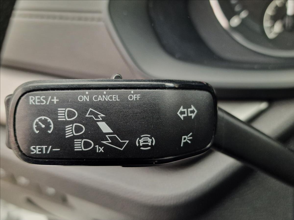 Škoda Octavia Liftback 999,0 81 kw