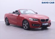 BMW Řada 2 9