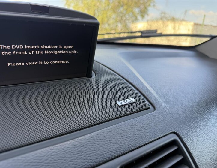 Volvo XC90 Kombi 2,4 l 147 kw