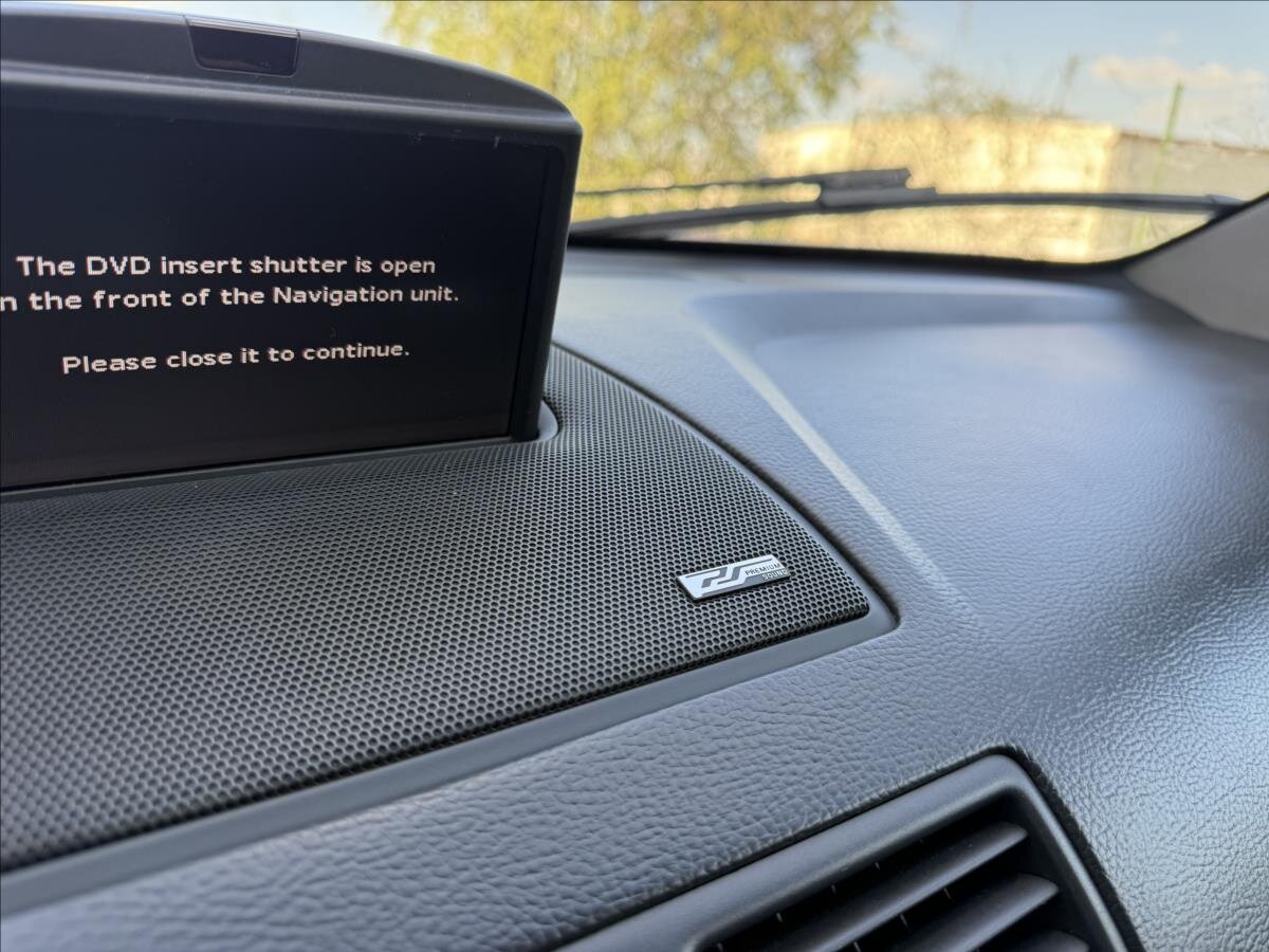 Volvo XC90 Kombi 2,4 l 147 kw